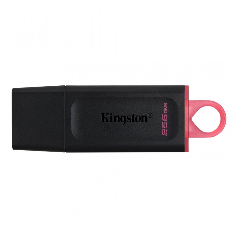 PENDRIVE KINGSTON DTX256GB 256GB DATATRAVELER EXODIA USB 3.2