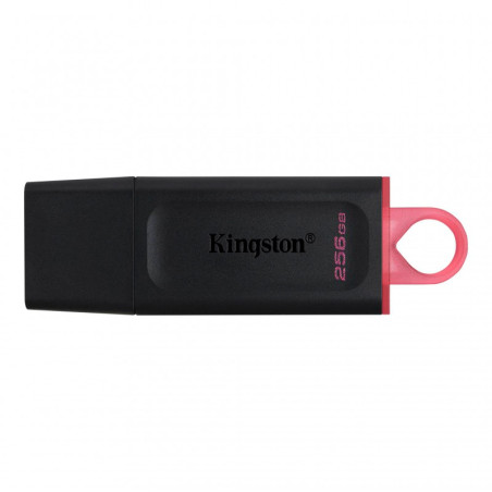 PENDRIVE KINGSTON DTX256GB 256GB DATATRAVELER EXODIA USB 3.2