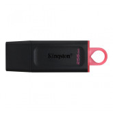 PENDRIVE KINGSTON DTX256GB 256GB DATATRAVELER EXODIA USB 3.2