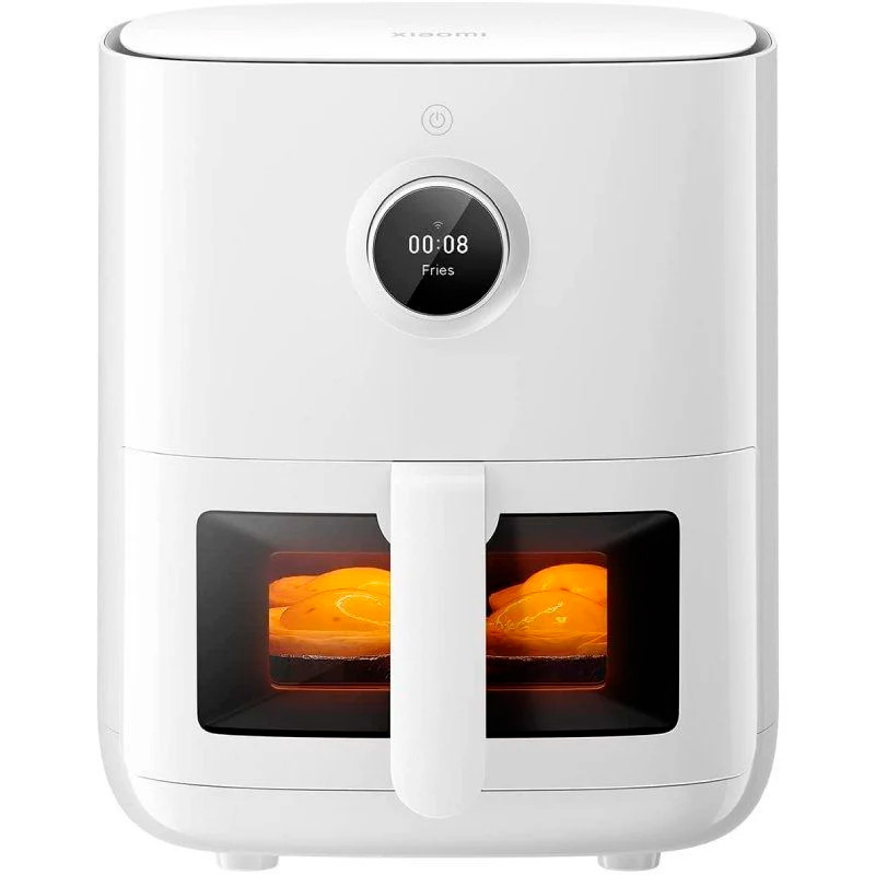 FREIDORA XIAOMI SMART AIR FRYER PRO 4L 1600W CAP. 4L BLANCA