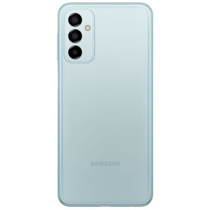 SMARTPHONE SAMSUNG GALAXY M23 4GB 128GB 5G 6.6"AZUL CLARO