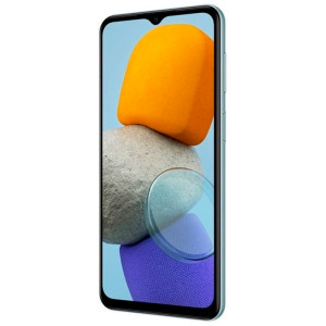 SMARTPHONE SAMSUNG GALAXY M23 4GB 128GB 5G 6.6"AZUL CLARO