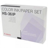 TINTA+PAPEL FOTO CD-300 HS36IP (36 UDS.)