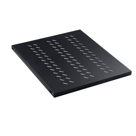 BANDEJA 19" PHASAK FIJA 1U NEGRA PHC5280 800 X 520.5 MM 