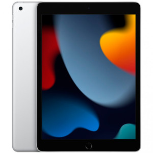 TABLET IPAD 2021 9TH WIFI A13 BIONIC 64GB 10.2 PLATA MK2L3TY