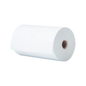 ROLLOS PAPEL TERMICO BROTHER CONTINUO 101,6X32,2 -20 ROLLOS