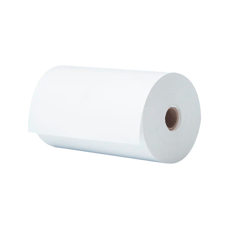 ROLLOS PAPEL TERMICO BROTHER CONTINUO 101,6X32,2 -20 ROLLOS