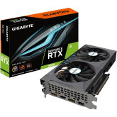 VGA GIGABYTE RTX 3060 EAGLE OC LHR 12GB GDDR6