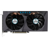 VGA GIGABYTE RTX 3060 EAGLE OC LHR 12GB GDDR6