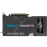 VGA GIGABYTE RTX 3060 EAGLE OC LHR 12GB GDDR6