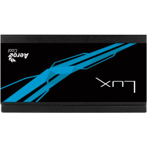 FUENTE ALIMENTACION AEROCOOL LUX 850W 80+ BRONCE