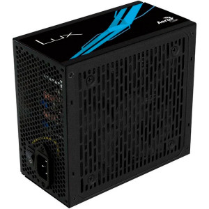 FUENTE ALIMENTACION AEROCOOL LUX 850W 80+ BRONCE