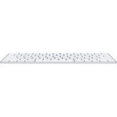 TECLADO APPLE MAGIC CON TOUCH ID/ PLATA MK293Y/A