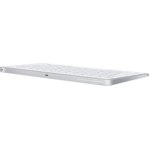 TECLADO APPLE MAGIC CON TOUCH ID/ PLATA MK293Y/A