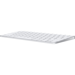 TECLADO APPLE MAGIC CON TOUCH ID/ PLATA MK293Y/A