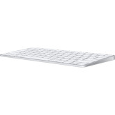 TECLADO APPLE MAGIC CON TOUCH ID/ PLATA MK293Y/A