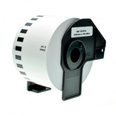 ETIQUETA BROTHER COMPATIBLE BR-DKN55224 
