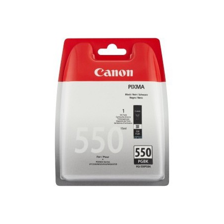 INK JET CANON ORI. PGI-550  NEGRO 