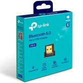 ADAPTADOR TP-LINK NANO USB BLUETOOTH 5.0 UB5A