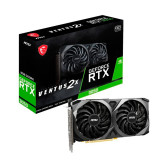 VGA MSI RTX 3050 VENTUS 2X 8GB OC DDR6