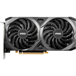 VGA MSI RTX 3050 VENTUS 2X 8GB OC DDR6