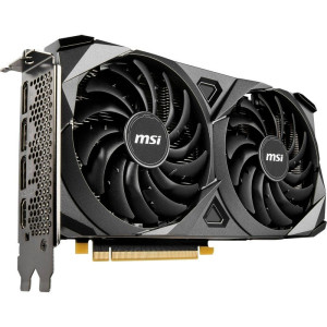 VGA MSI RTX 3050 VENTUS 2X 8GB OC DDR6
