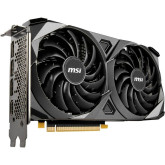 VGA MSI RTX 3050 VENTUS 2X 8GB OC DDR6