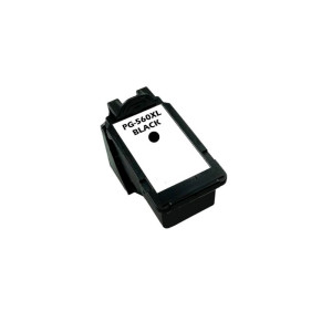 INK JET COMPATIBLE CANON PG560XL NEGRO 