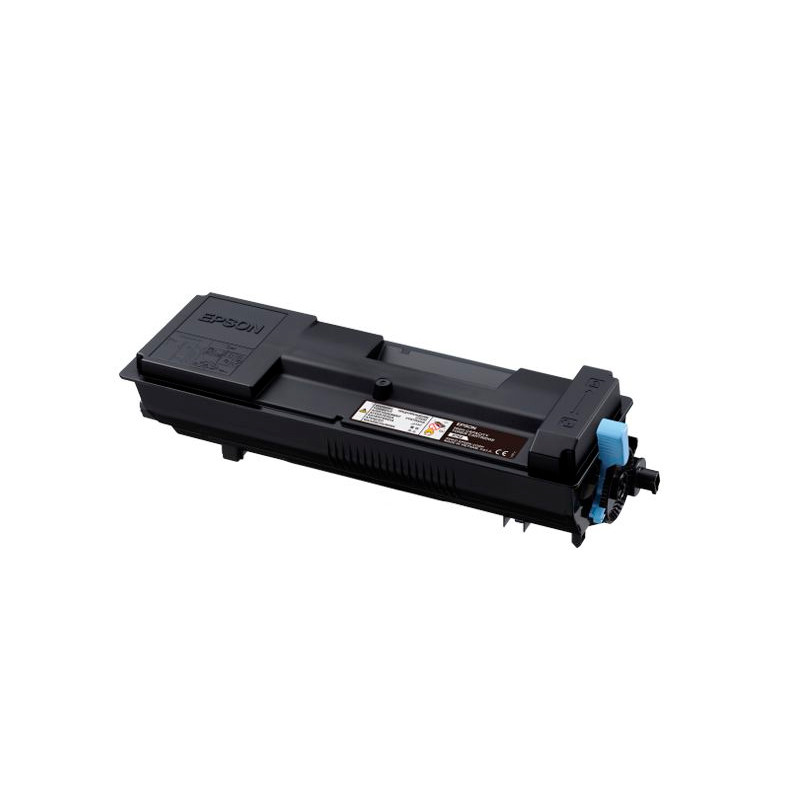 TONER EPSON ORIG. AL-M8100/8.200 C13S050762 2.300 PAG.