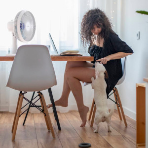 VENTILADOR DE MESA ESPOT 5035B 