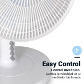 VENTILADOR DE MESA ESPOT 5035B 