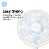 VENTILADOR DE MESA ESPOT 5035B 