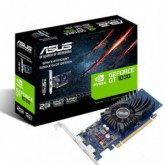 VGA ASUS GT1030 2GB  DDR5 HDMI/DISPLAYPORT PERFIL BAJO
