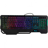 TECLADO NGS GKX 450 GAMING CON LUCES