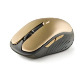 RATON NGS INALAMBRICO EVO RUST DORADO 