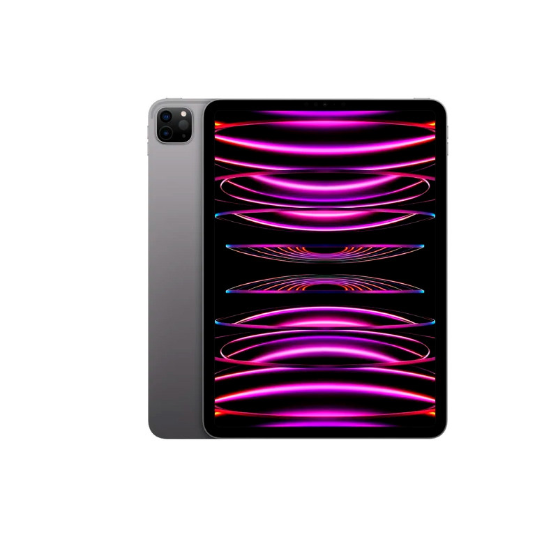 IPAD APPLE PRO 11" WI-FI 512GB CELL 5G GRIS ESP. MNYG3TY/A