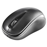 RATON NGS INALAMBRICO MINI EASY GAMMA RF2.4 GH1200 DPI NEGRO