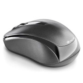 RATON NGS INALAMBRICO MINI EASY GAMMA RF2.4 GH1200 DPI NEGRO