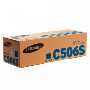 TONER SAMSUNG ORIG.CLP-680ND CLX-6260  NEGRO
