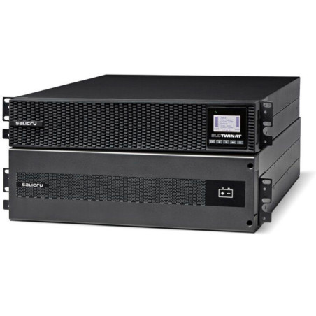 SAI SALICRU SLC 10000 TWIN RT3 10000VA TORRE/ RACK