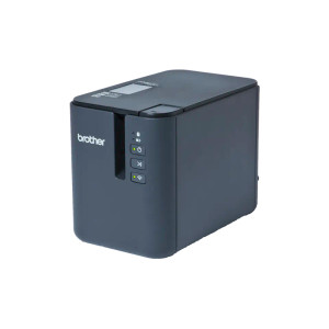 ROTULADORA BROTHER PTP900WC