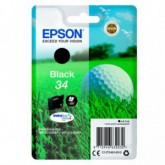 INK JET EPSON ORIG. C13T3461 NEGRO 350 PAG.