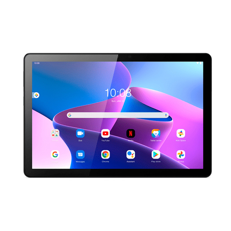 TABLET LENOVO TAB M10 PLUS 3RD TB328XU 10.61"4GB 64GB 4G LTE