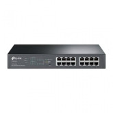 SWITH TP-LINK SG1016PE 10/100/1000 SEMIGESTIONABLE 