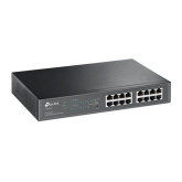 SWITH TP-LINK SG1016PE 10/100/1000 SEMIGESTIONABLE 