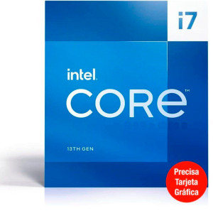 INTEL CORE I7 13700F 2.1GHZ SOCKET 1700 13TH GEN