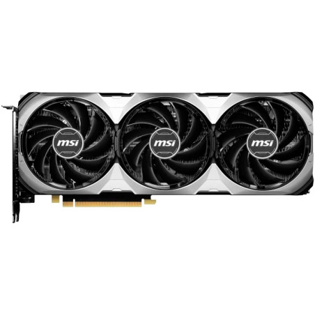 VGA MSI RTX 4070 VENTUS 3X OC 12GB GDDR6X