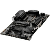 PLACA BASE MSI Z490 GAMING ATX LGA 1200