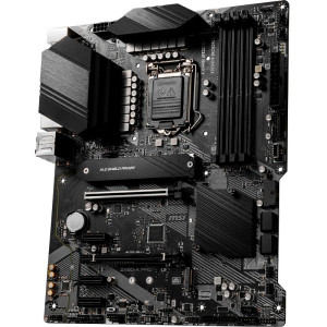 PLACA BASE MSI Z490 GAMING ATX LGA 1200