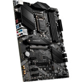 PLACA BASE MSI Z490 GAMING ATX LGA 1200